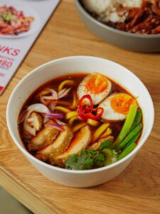 Dove mangiare piatti cinesi a Milano Loreto