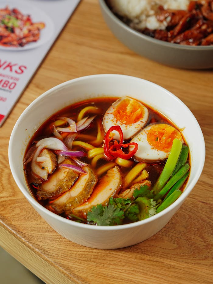 Dove mangiare piatti cinesi a Milano Loreto