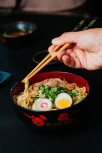 Ristorante cinese tradizionale a Milano Loreto