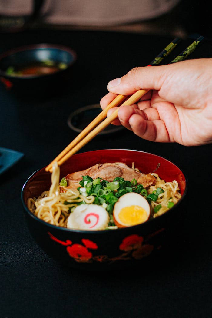 Ristorante cinese tradizionale a Milano Loreto